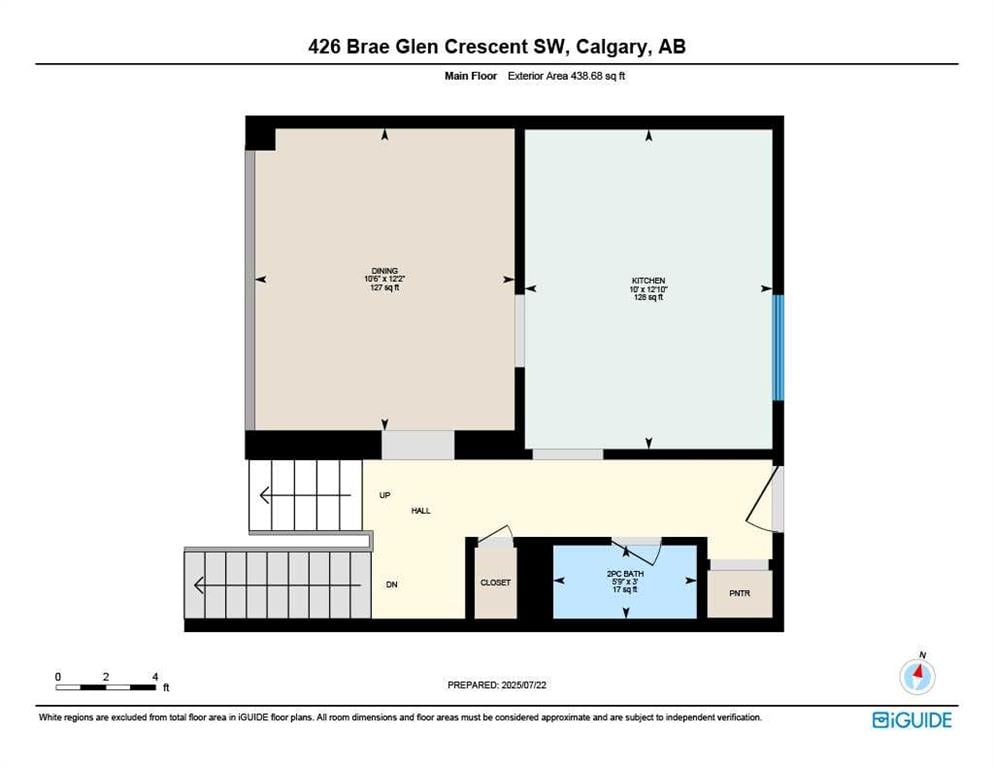 426 Brae Glen - Thumbnail 7