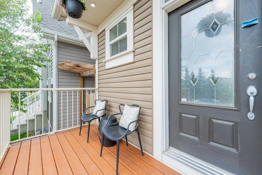 493 Auburn Crest - Thumbnail 5