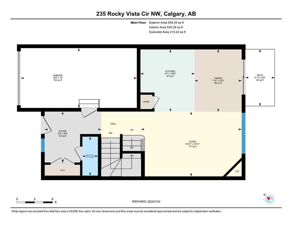 235 Rocky Vista - Thumbnail 3