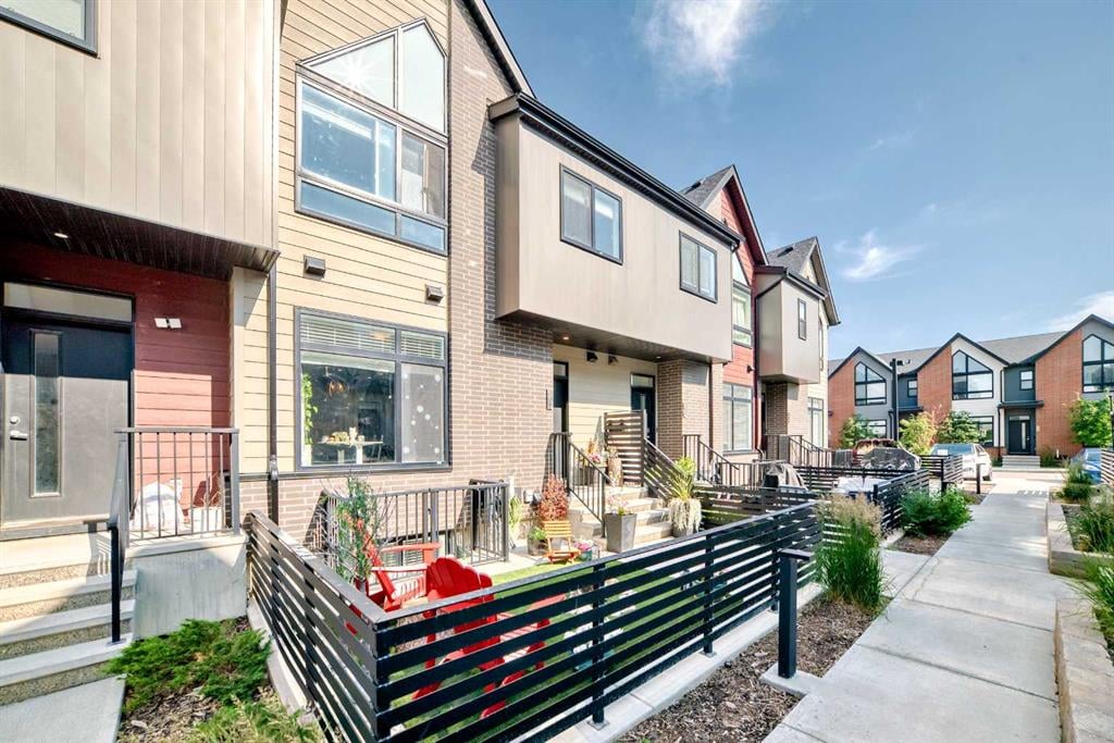 309 Sage Meadows - Thumbnail 2