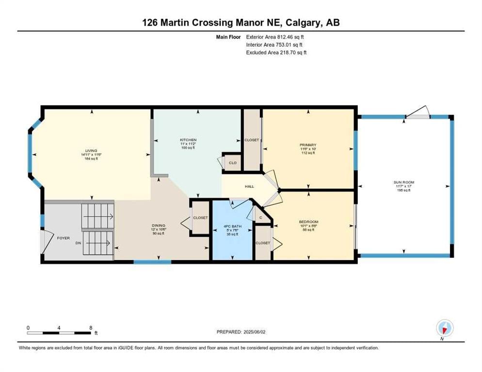 126 Martin Crossing - Thumbnail 6