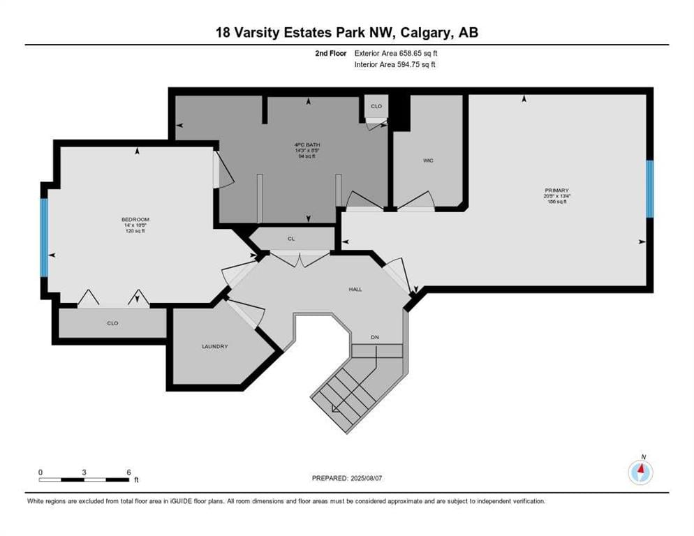 18 Varsity Estates - Thumbnail 5