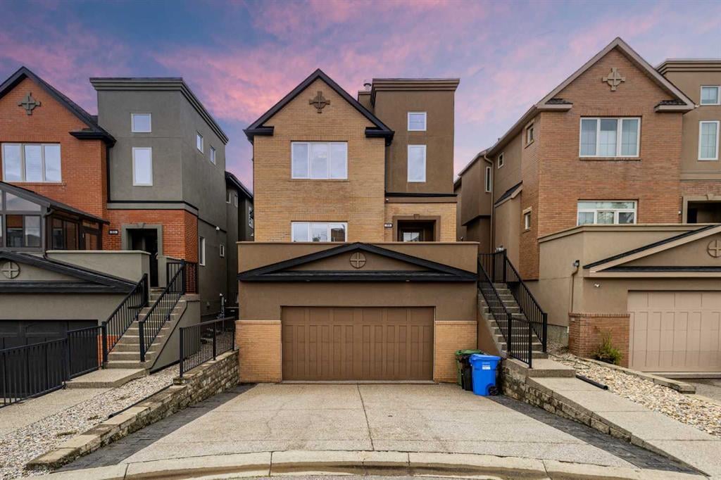 59 Aspen Meadows - Thumbnail 1