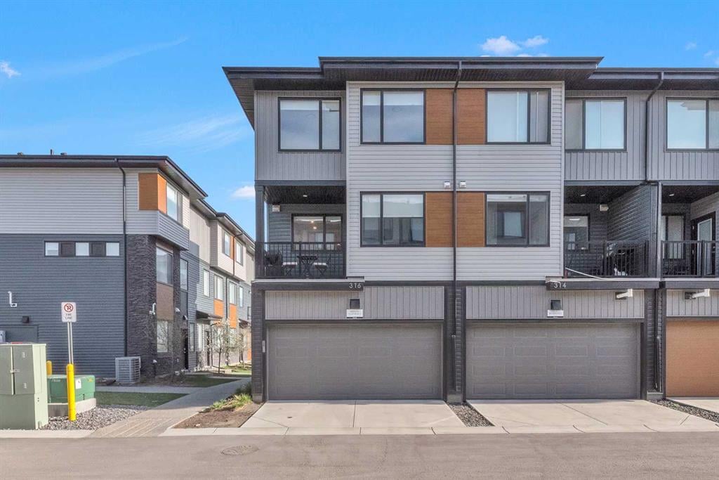 316 Corner Glen - Thumbnail 8