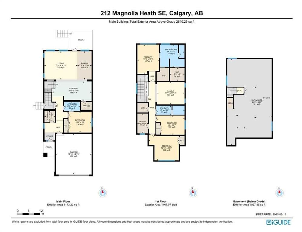 212 Magnolia - Thumbnail 7