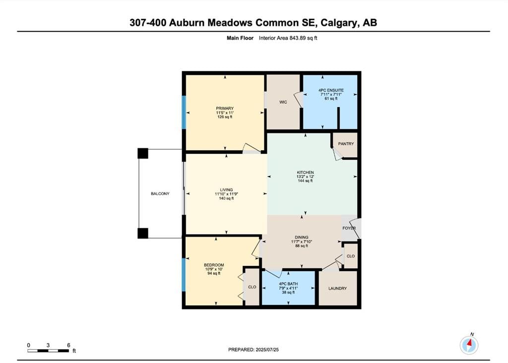 400 Auburn Meadows - Thumbnail 6