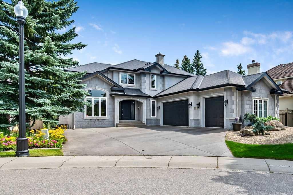 202 Sienna Hills - Thumbnail 1