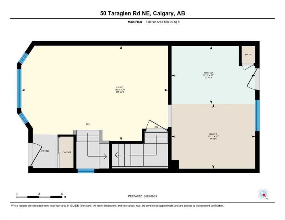 50 Taraglen - Thumbnail 6