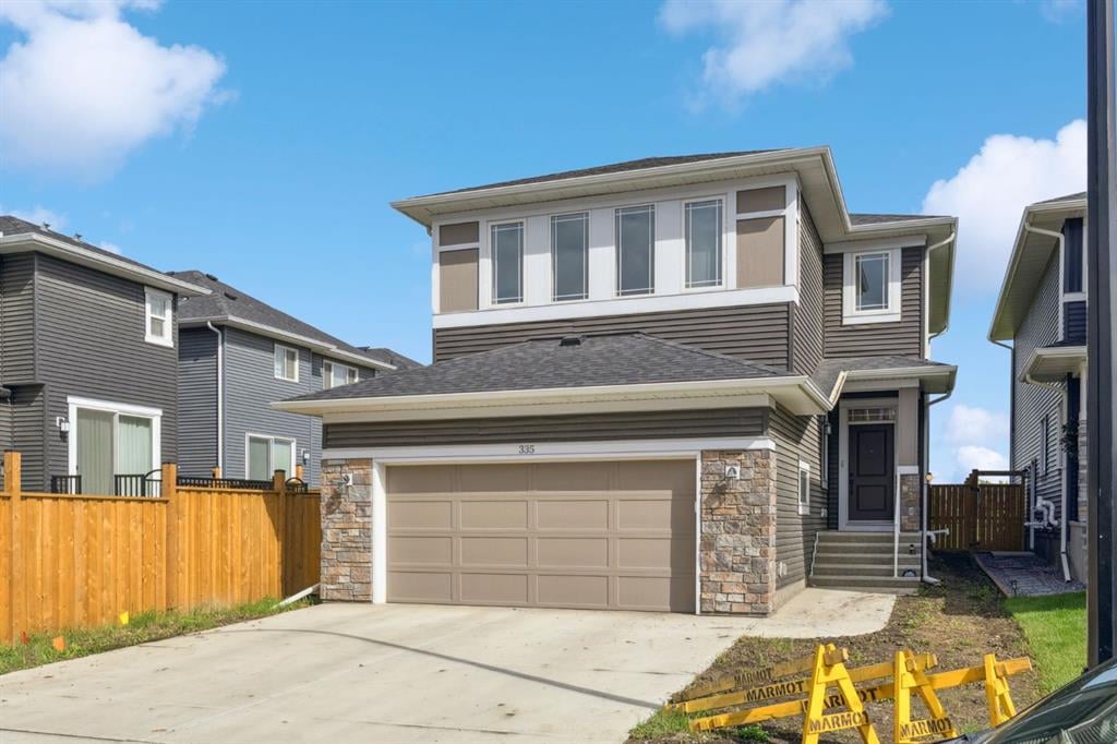 335 Creekside - Thumbnail 2