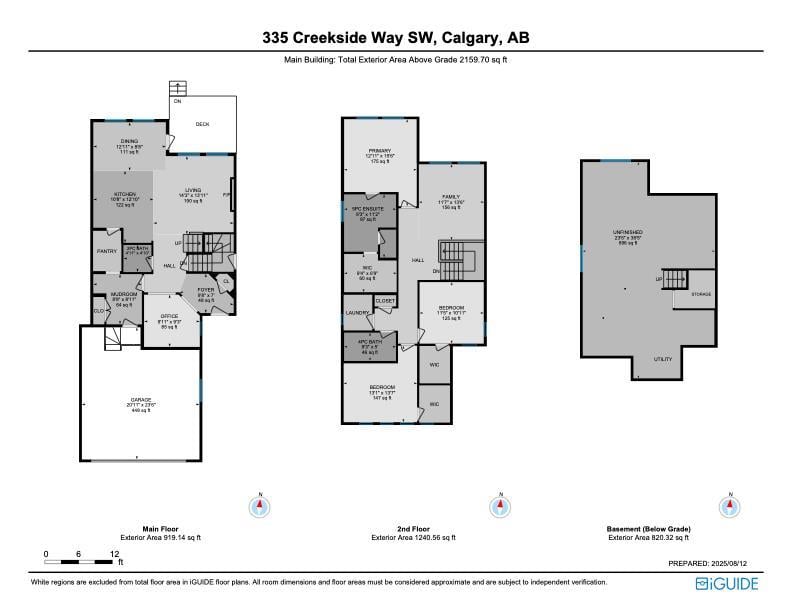 335 Creekside - Thumbnail 6