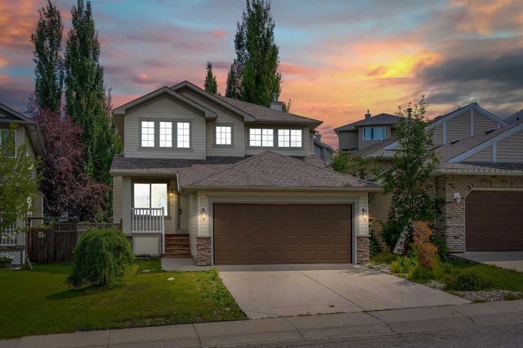 18 Valley Crest - Thumbnail 1