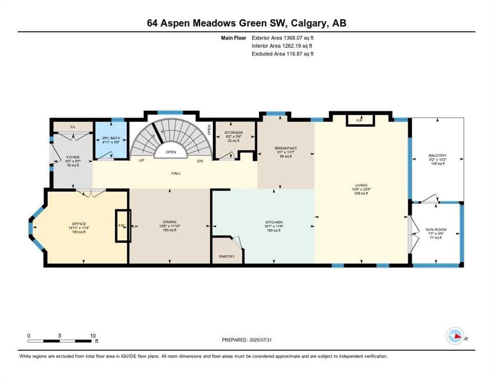 64 Aspen Meadows - Thumbnail 4