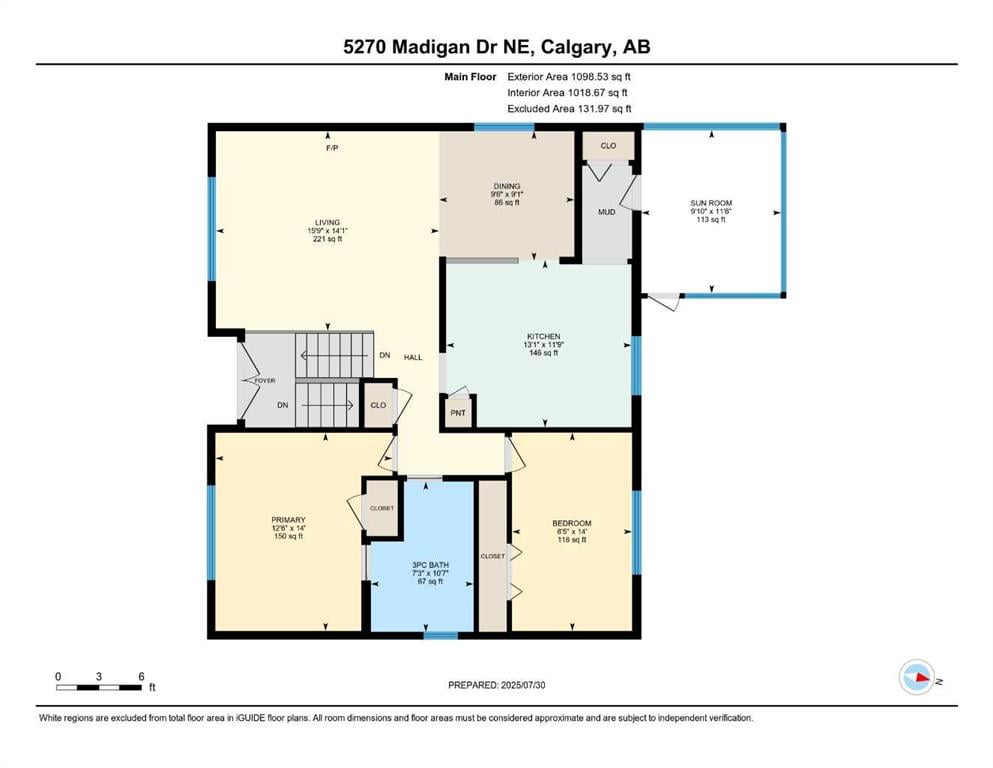 5720 Madigan - Thumbnail 6