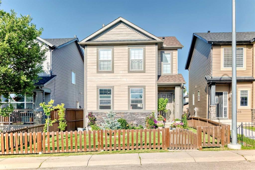 307 Saddlebrook - Thumbnail 1