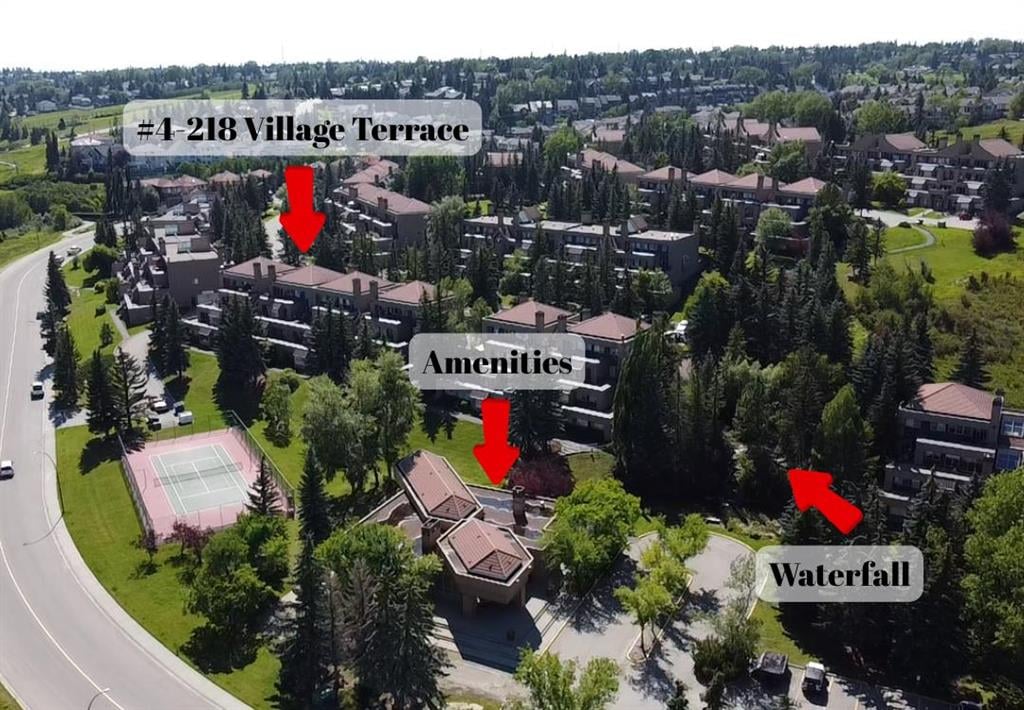 218 Village - Thumbnail 5