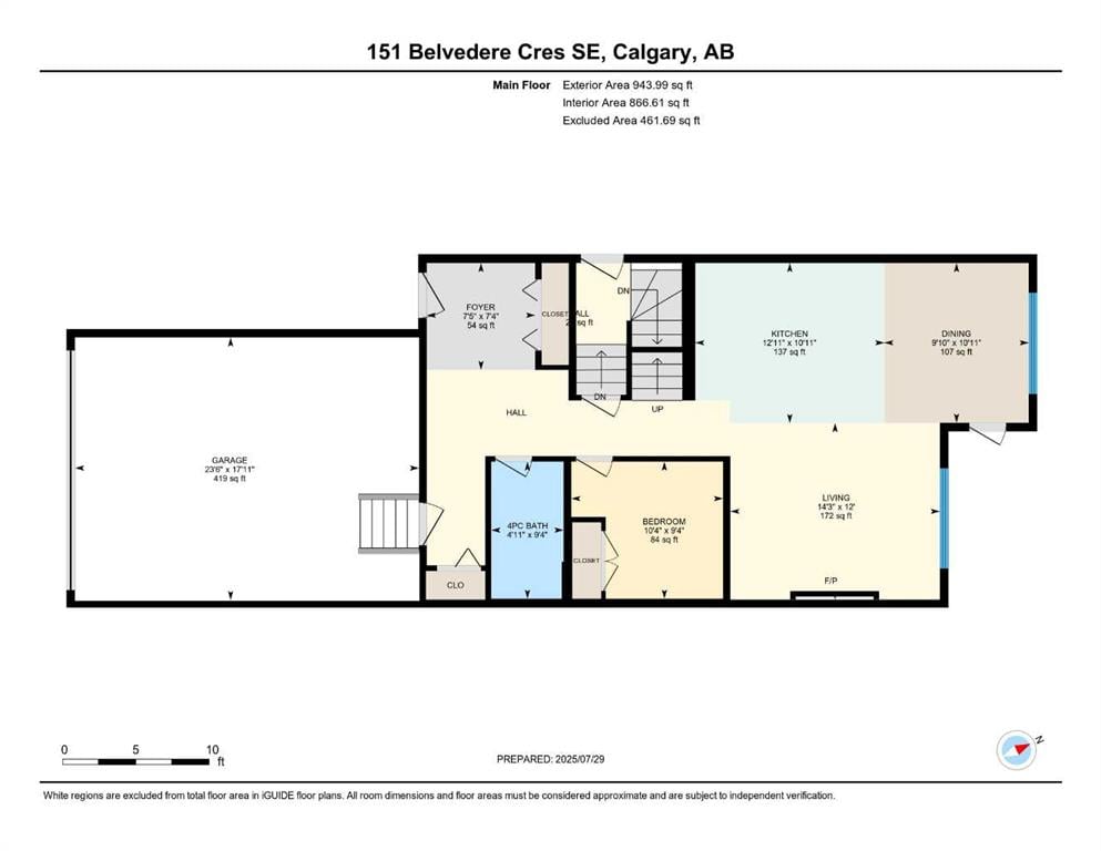 151 Belvedere - Thumbnail 7