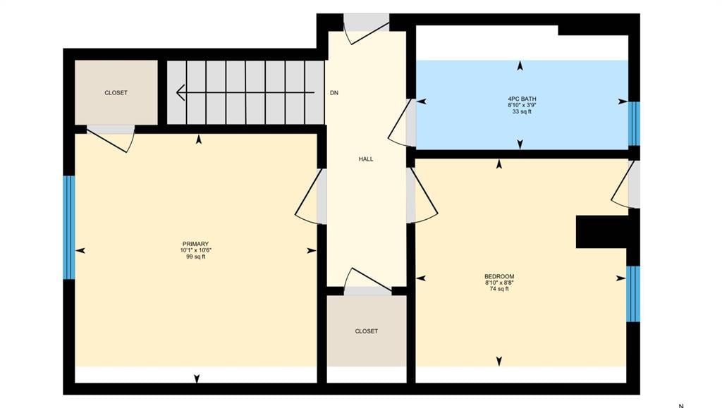 3612 Parkhill - Thumbnail 7