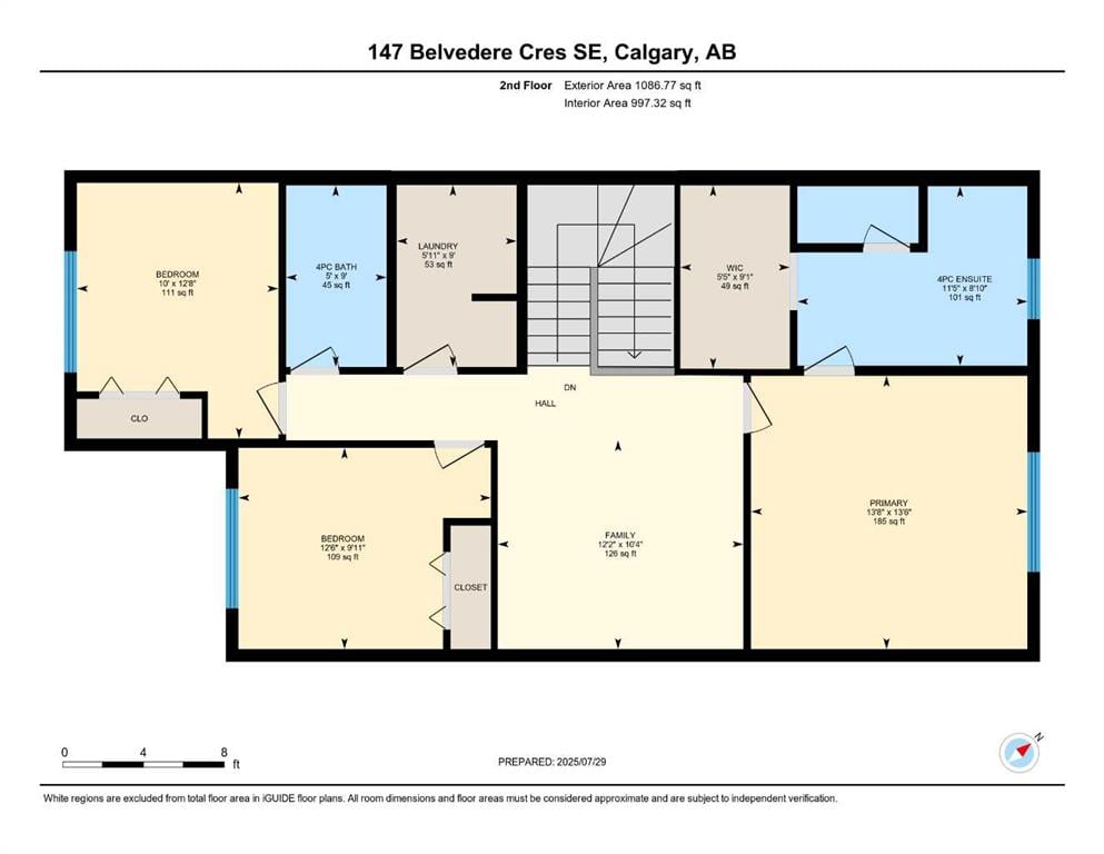 147 Belvedere - Thumbnail 8