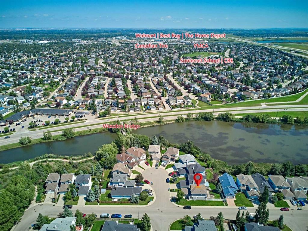 141 Bridlecreek - Thumbnail 1
