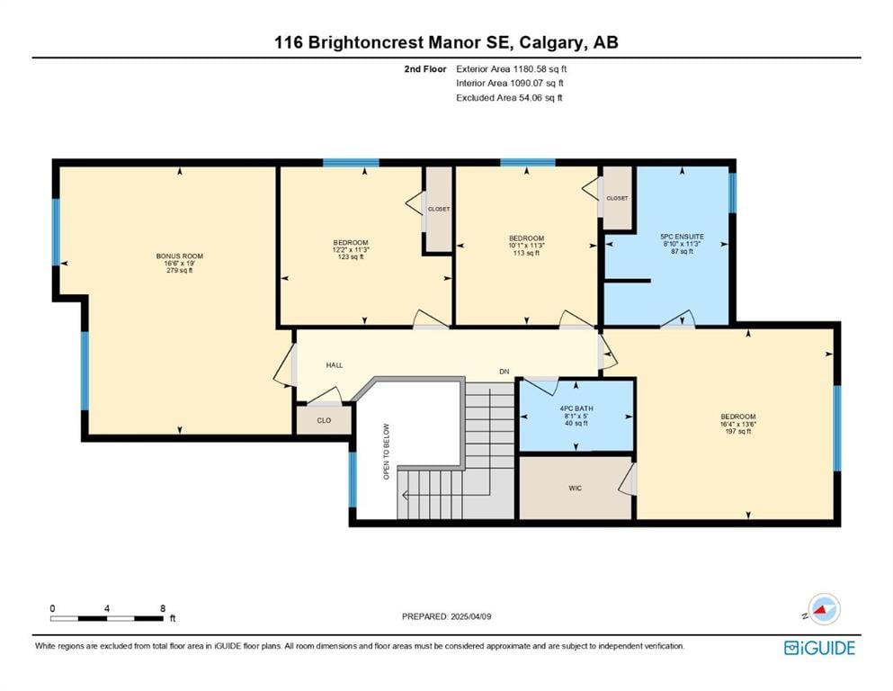 116 Brightoncrest - Thumbnail 6