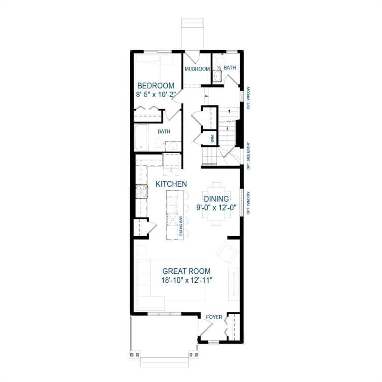 834 Livingston - Thumbnail 2