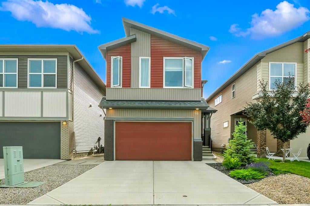 98 Walgrove - Thumbnail 1