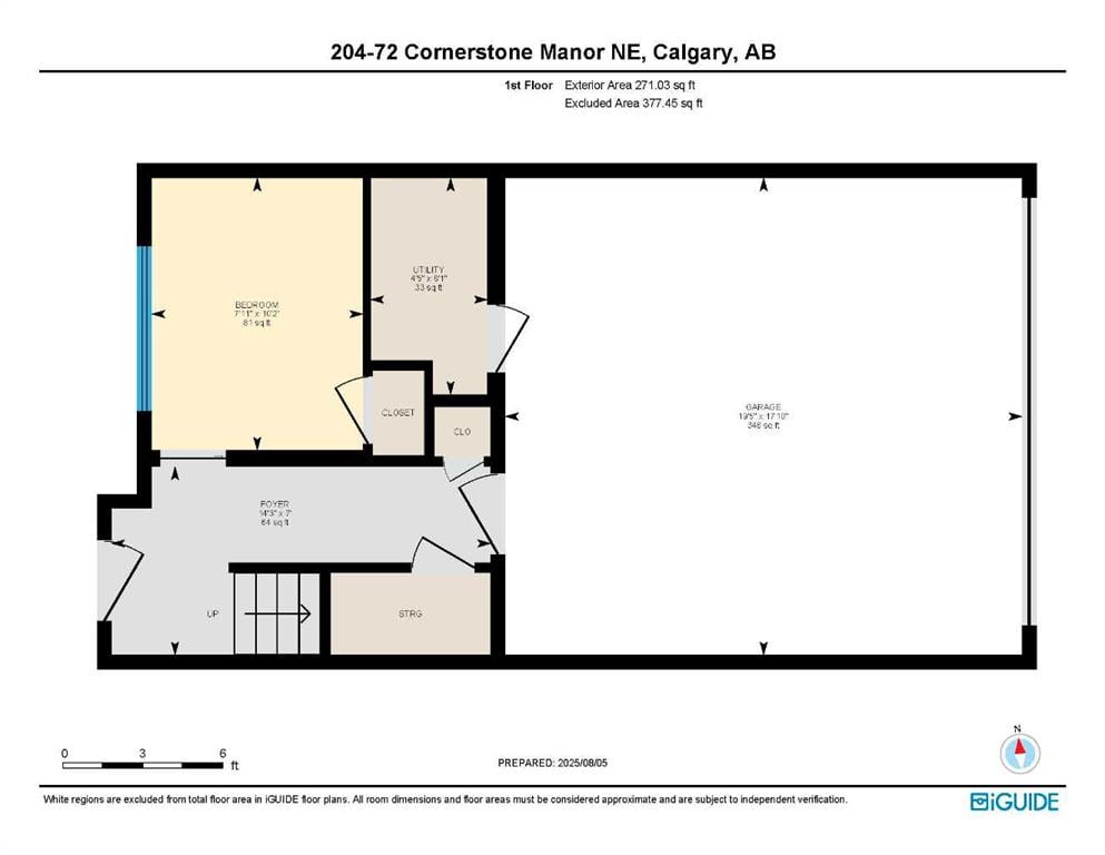 72 Cornerstone - Thumbnail 8