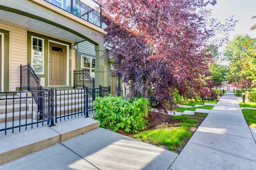 309 Mckenzie Towne - Thumbnail 7