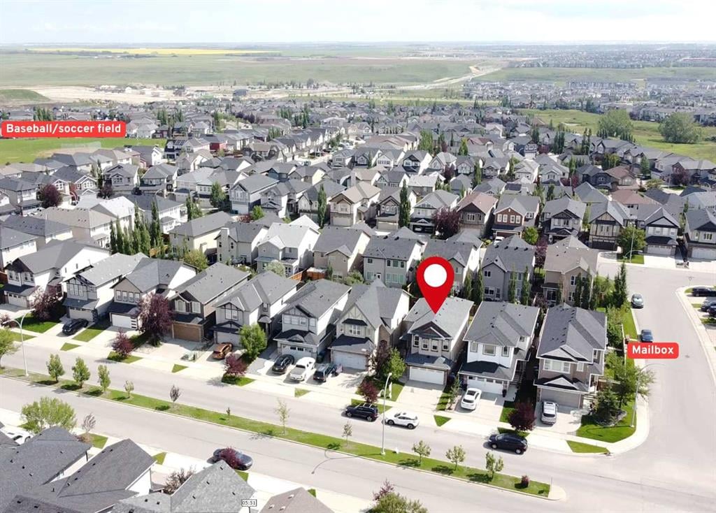 90 Sage Valley - Thumbnail 3