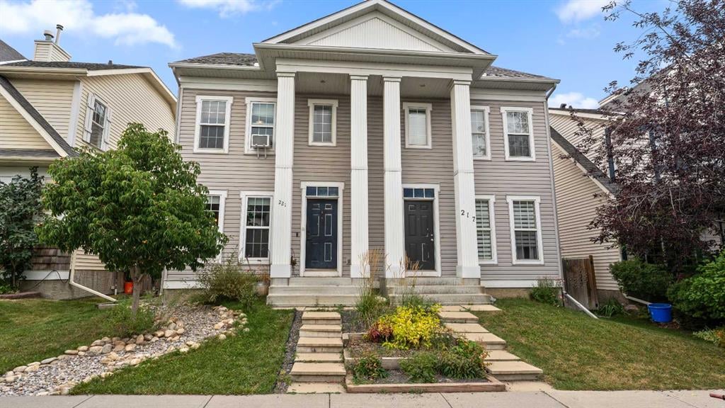 221 Elgin - Thumbnail 1