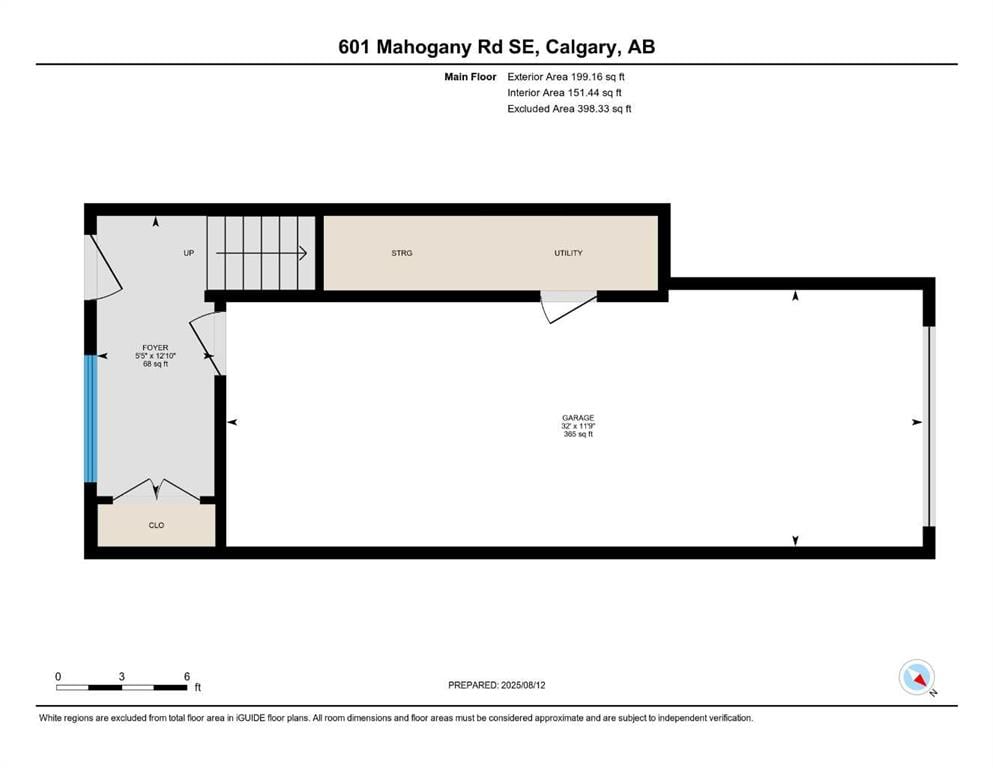 601 Mahogany - Thumbnail 5