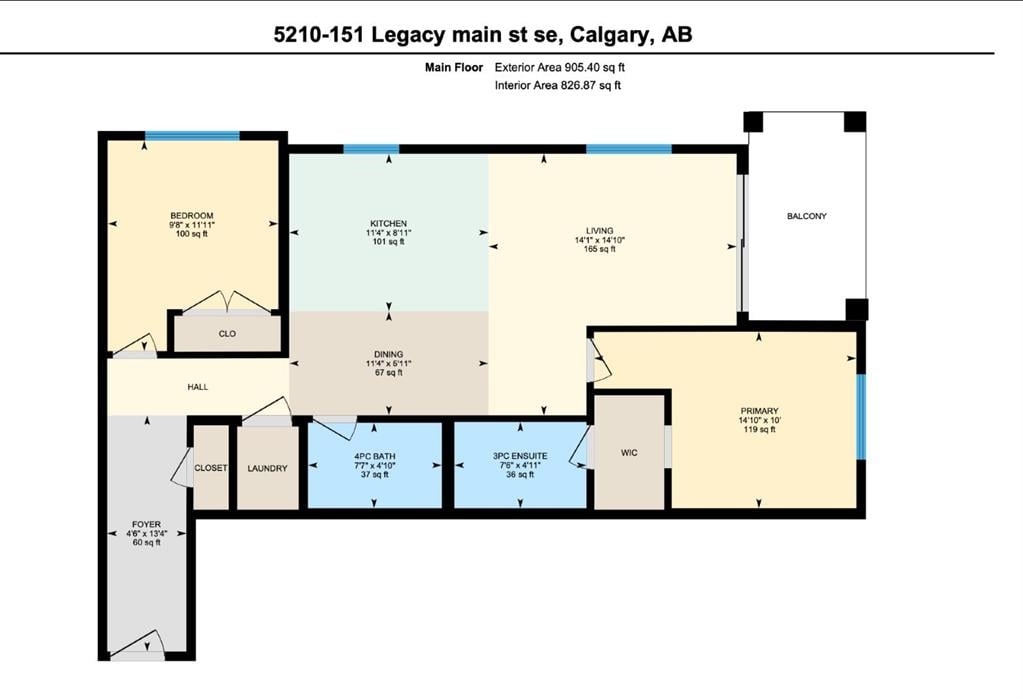 151 Legacy Main - Thumbnail 7
