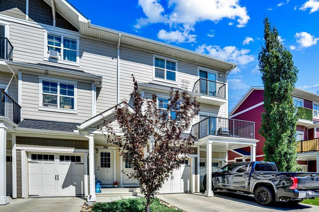 881 Sage Valley - Thumbnail 1