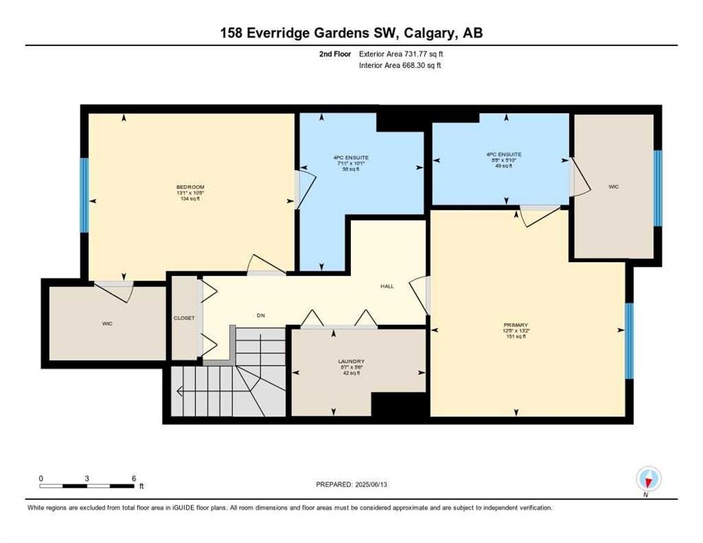 158 Everridge - Thumbnail 2