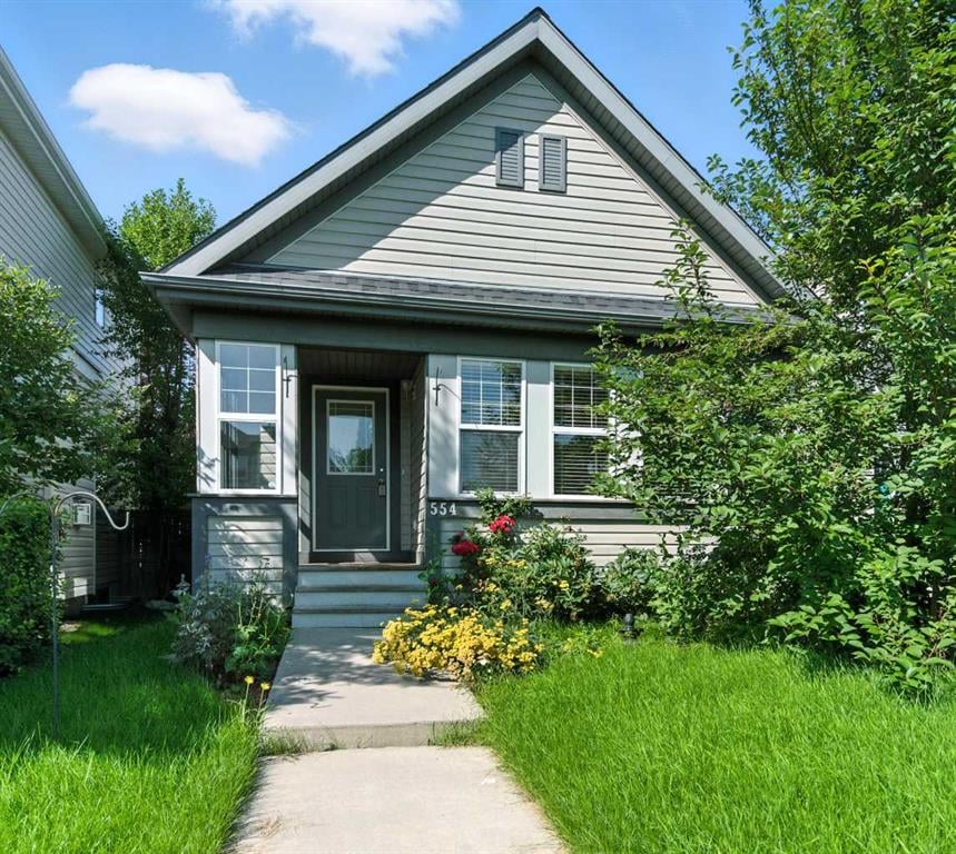 554 Evermeadow - Thumbnail 1