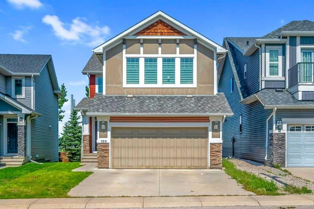 199 Auburn Glen - Thumbnail 1