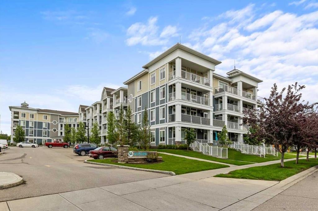 110 Auburn Meadows - Thumbnail 1