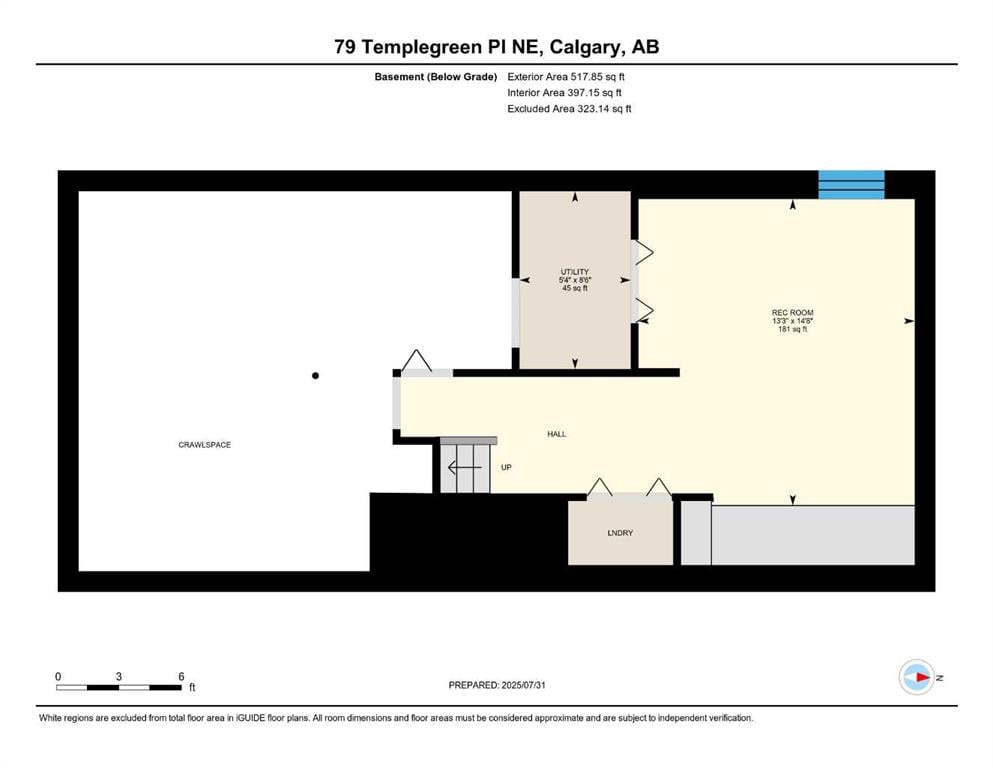 79 Templegreen - Thumbnail 4