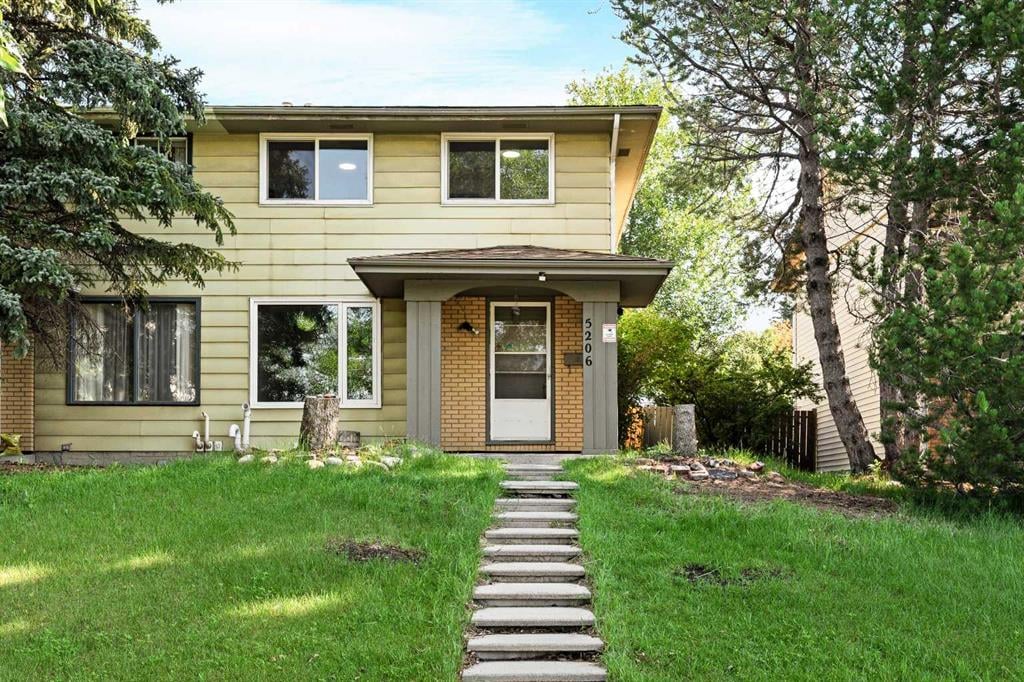 5206 Dalhousie - Thumbnail 1