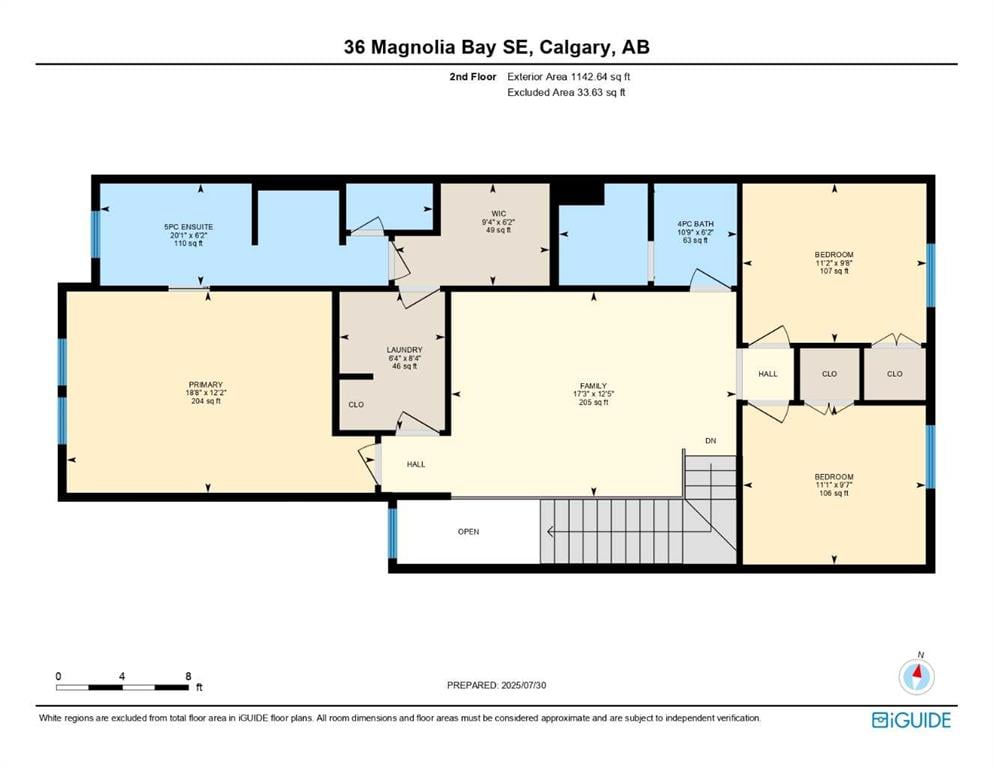 36 Magnolia - Thumbnail 8