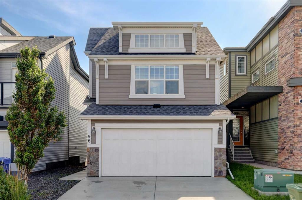 96 Sage Bluff - Thumbnail 1