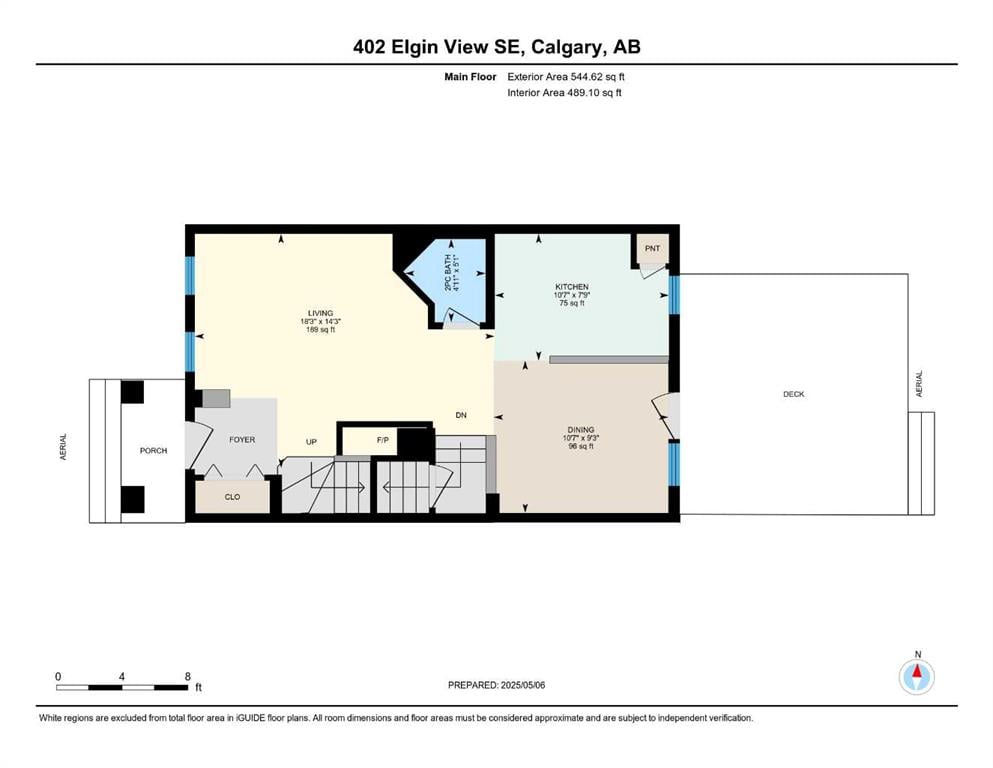 402 Elgin - Thumbnail 6