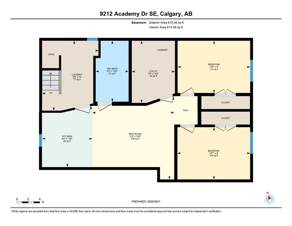 9212 Academy - Thumbnail 3