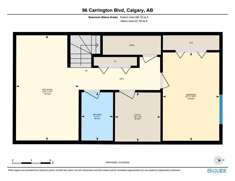 96 Carrington - Thumbnail 8