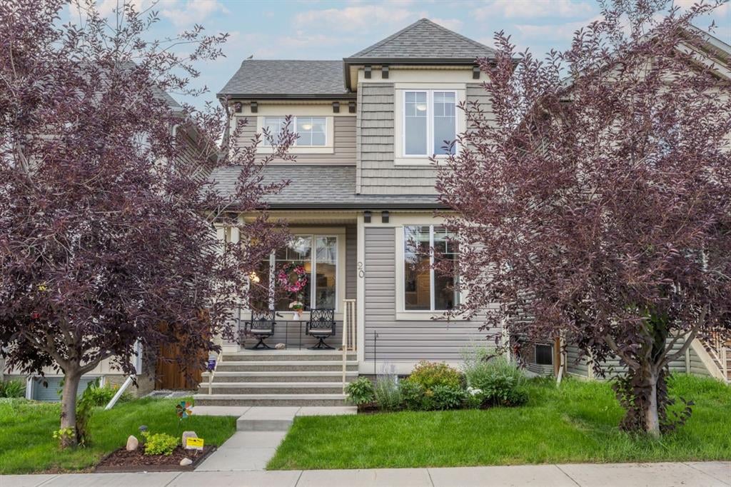 20 Auburn Meadows - Thumbnail 1