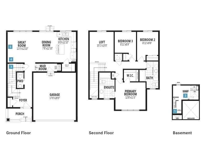 134 Carringford - Thumbnail 3