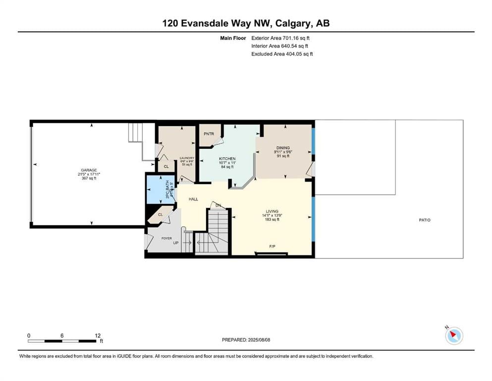 120 Evansdale - Thumbnail 7