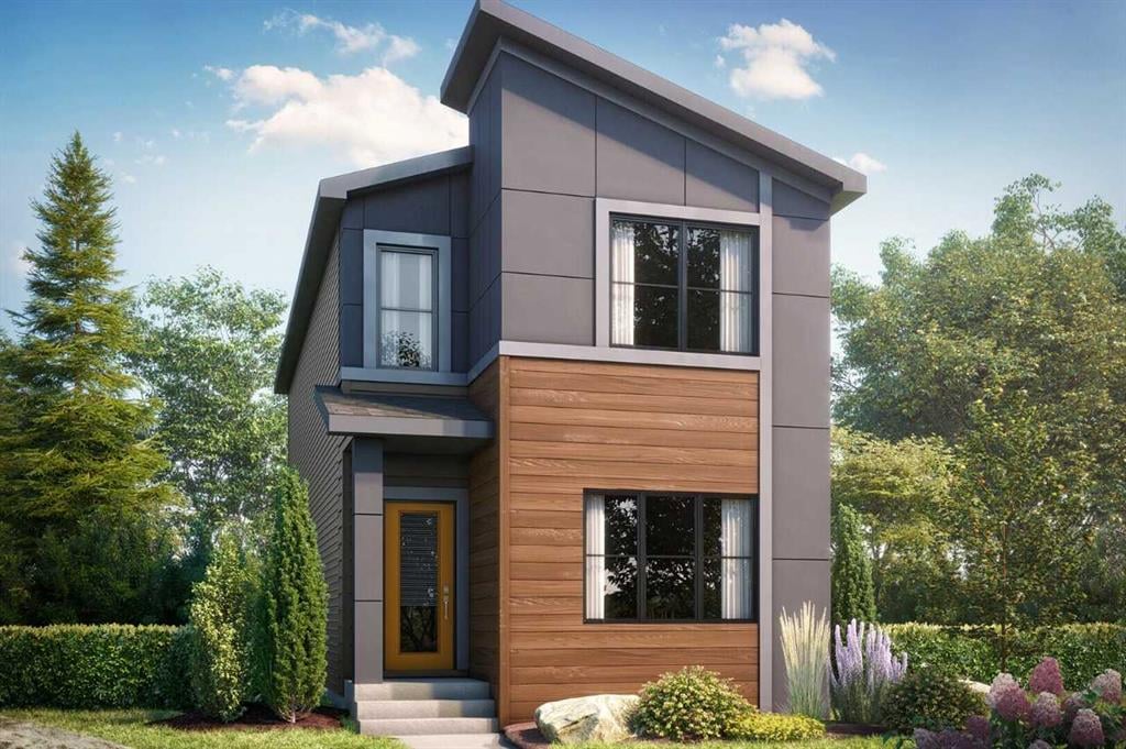 52 Heartwood - Thumbnail 1