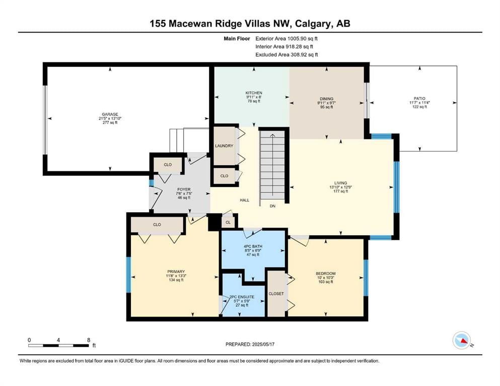 155 Macewan Ridge - Thumbnail 8