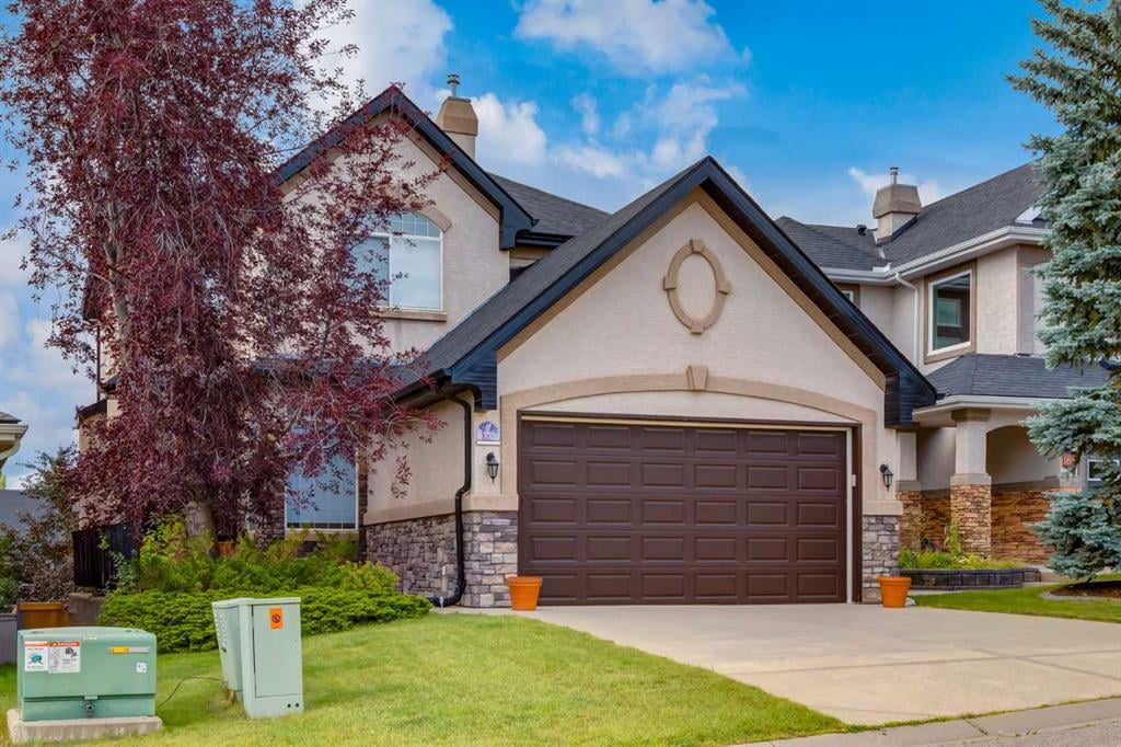 169 Tuscany Ridge - Thumbnail 1